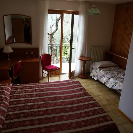 Casa Anny Bed and breakfast *