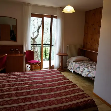 Bed and breakfast Casa Anny Malcesine