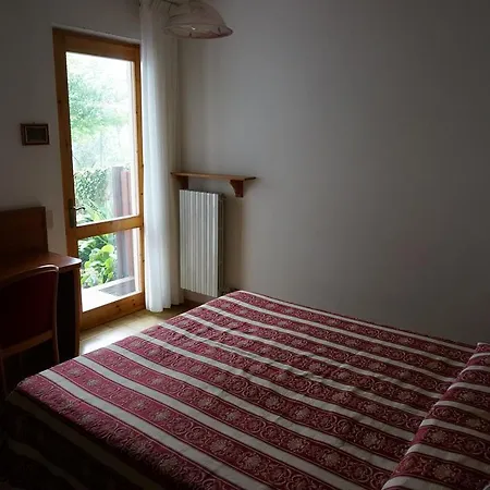 Bed and breakfast Casa Anny Malcesine