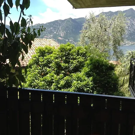 Bed and breakfast Casa Anny *