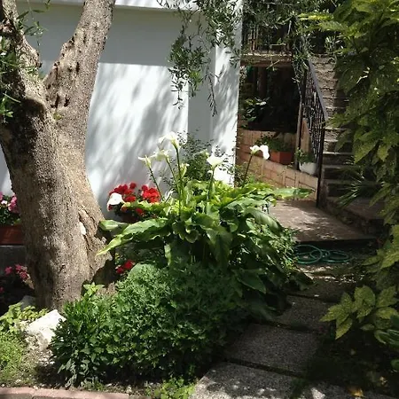 Casa Anny Bed and breakfast