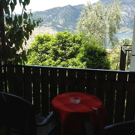 Bed and breakfast Casa Anny