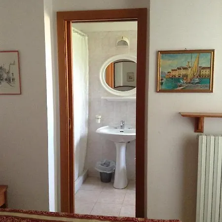 Casa Anny Bed and breakfast