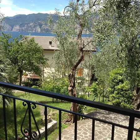 Casa Anny * Malcesine